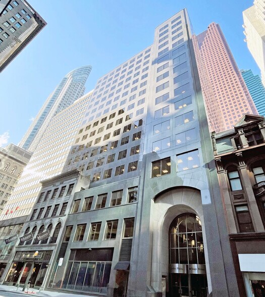 More Photos Of 100 Yonge St, Toronto Office For Lease