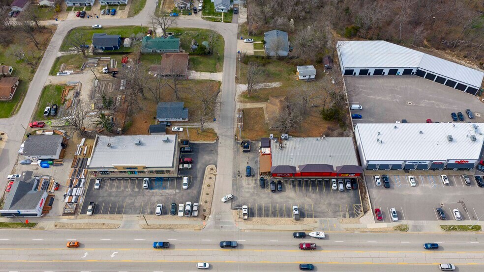 More Photos Of 44 1st St, Camdenton Land For Sale