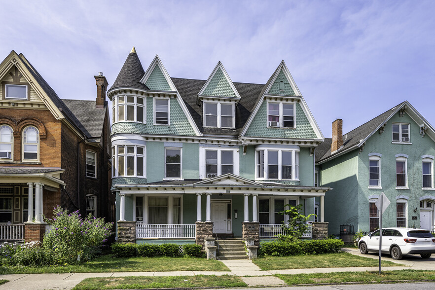 More Photos Of , Buffalo Multifamily For Sale
