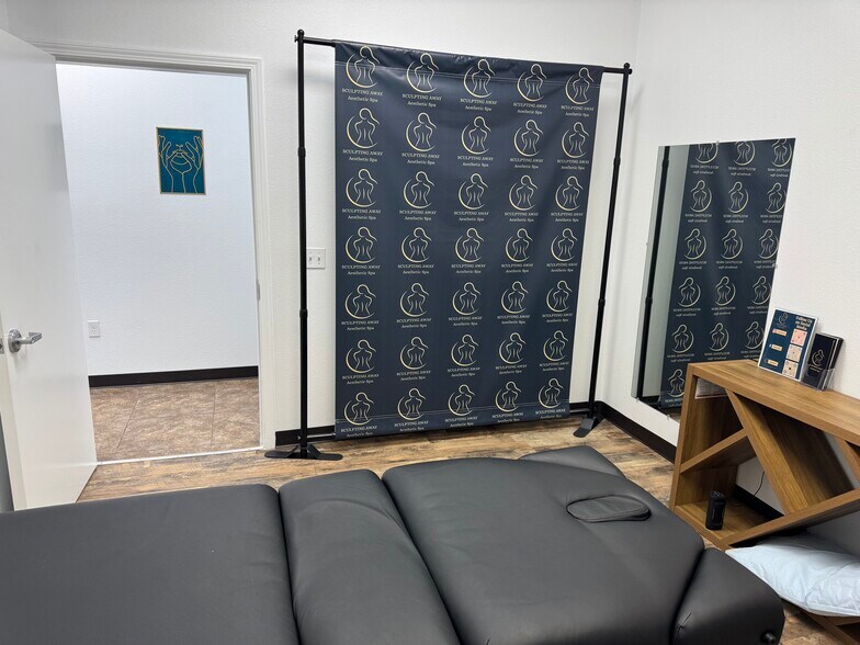 More Photos Of 1219 N Carpenter Rd, Modesto Storefront Retail Office For Lease