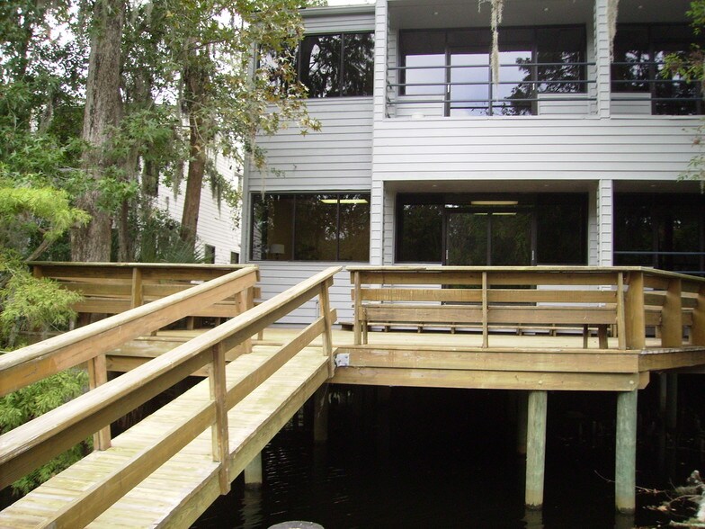 More Photos Of 8826 Goodbys Executive Dr, Jacksonville Office For Lease