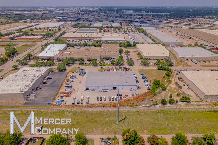 More Photos Of 12600 International Pky, Dallas Warehouse For Sale