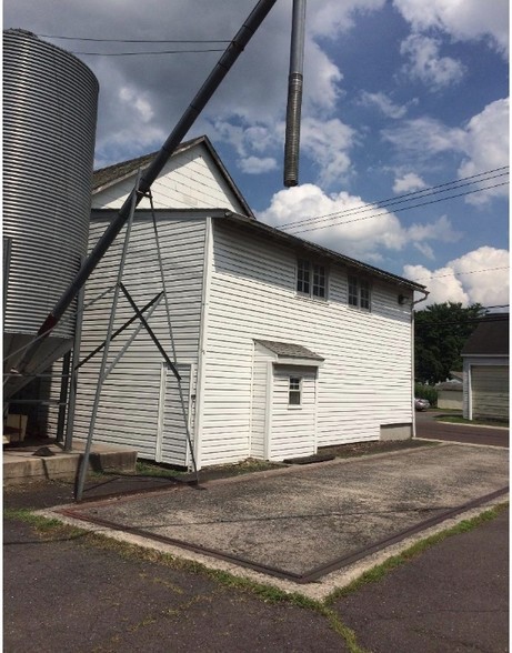 Primary Photo Of 200 S Main St, Perkasie Warehouse For Sale