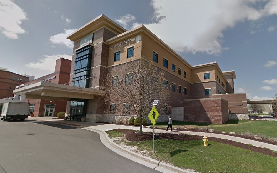 More Photos Of 7956 W Jefferson Blvd, Fort Wayne Office For Lease