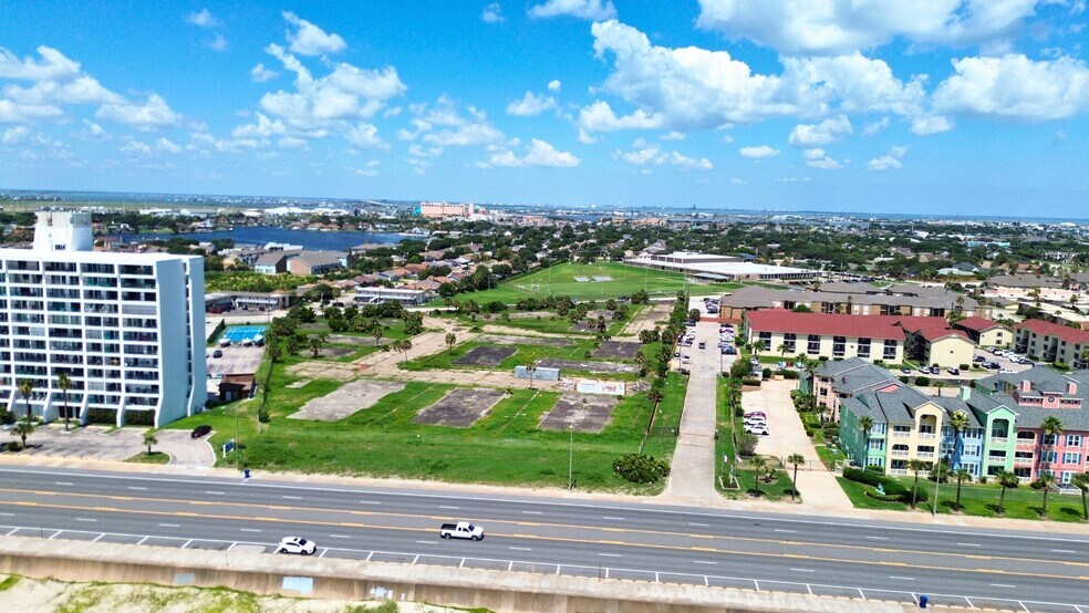 More Photos Of 7301 Stewart Rd, Galveston Land For Sale