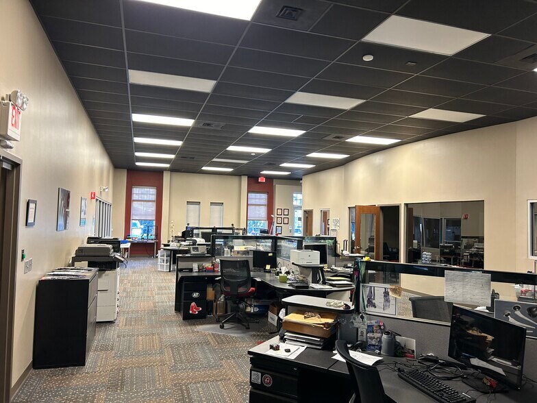 More Photos Of 1104 Spruce St, Belmont Medical For Lease