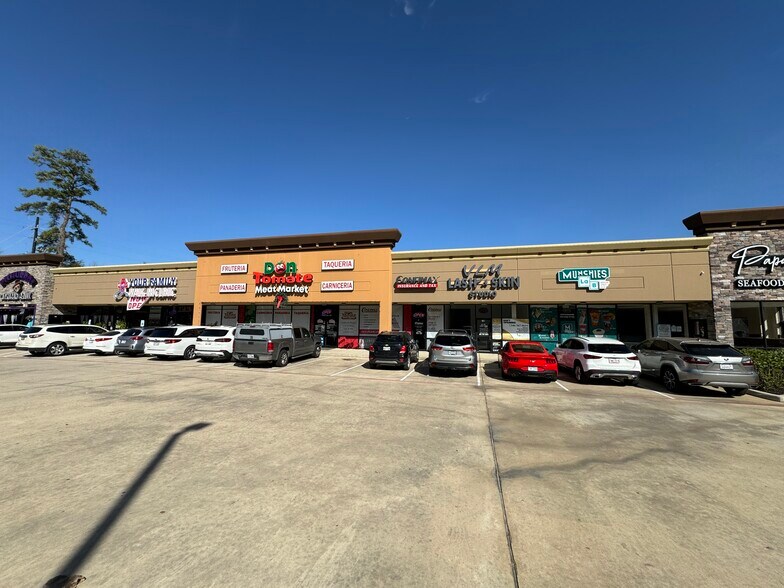 More Photos Of 24026 Kuykendahl Rd, Tomball Storefront Retail Office For Sale
