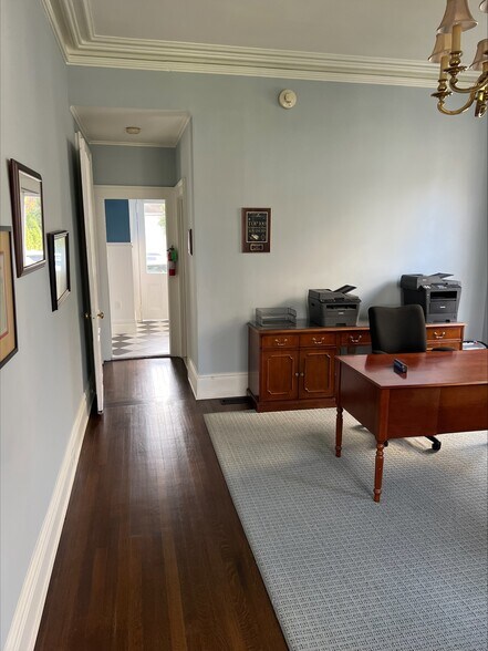 More Photos Of 286 Broad St, Red Bank Office For Sale