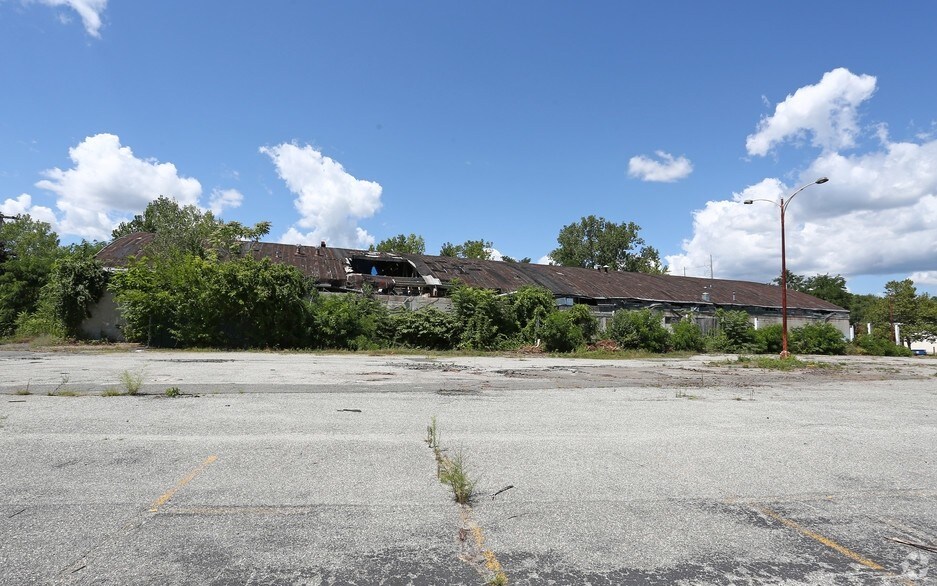 346350 Walnut Street Ext, Agawam, MA 01001 Land For Sale