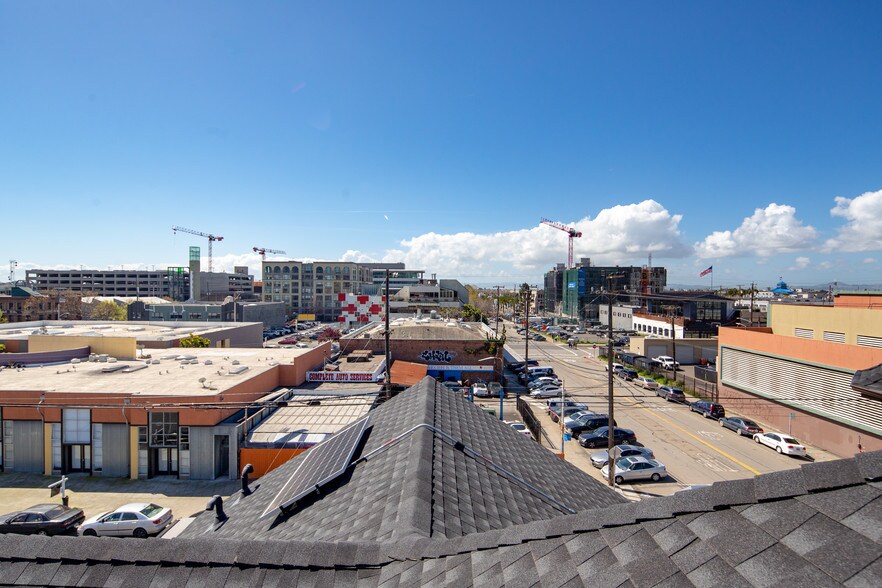 More Photos Of 350 4th St, Oakland Apartments For Lease