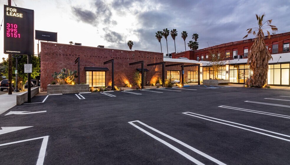 More Photos Of 5015-5025 N Figueroa St, Los Angeles Storefront Retail Office For Lease