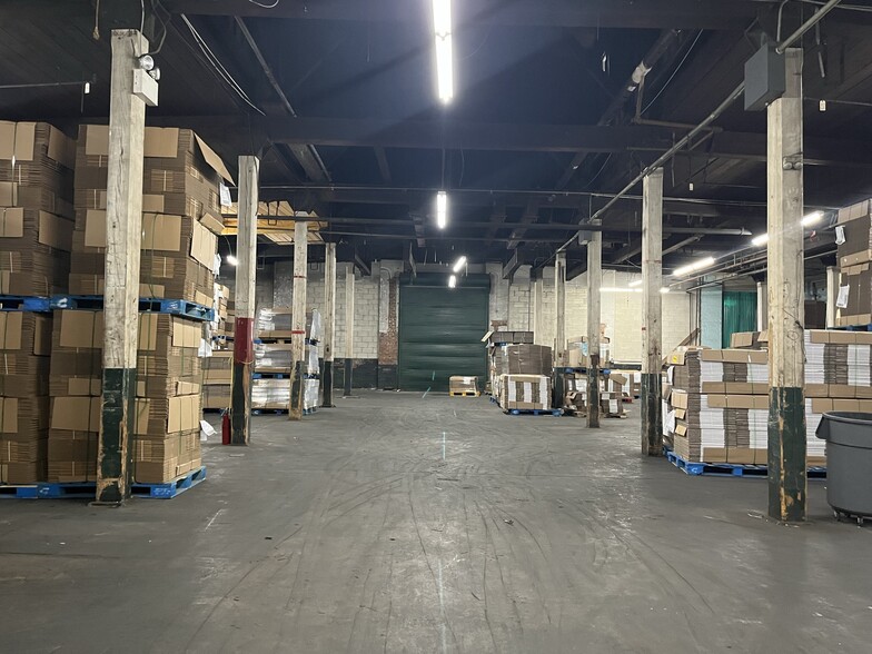 More Photos Of 651 E Wyoming Ave, Philadelphia Manufacturing For Sale