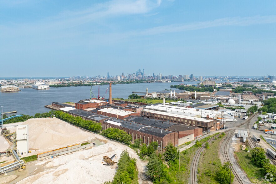 More Photos Of 300 Jefferson St, Camden Warehouse For Sale
