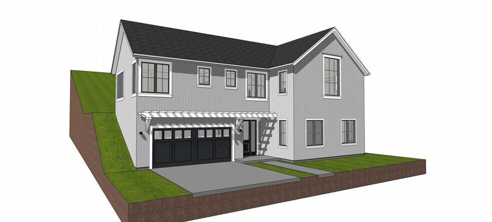 More Photos Of Vista View Dr, Cloverdale Land For Sale