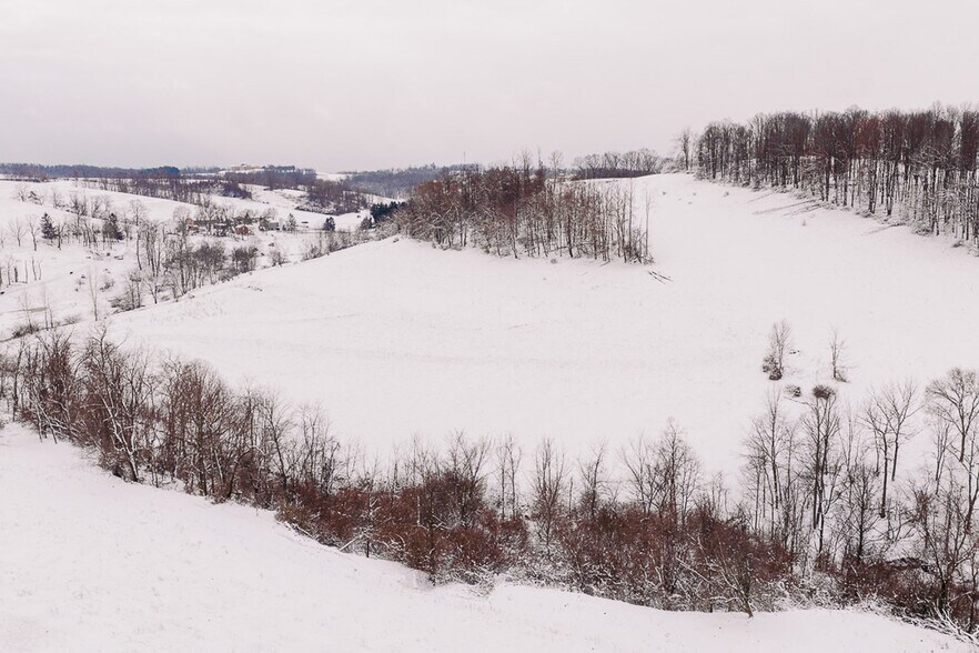 More Photos Of 68895 Lloydsville Bannock Rd, Belmont Land For Sale