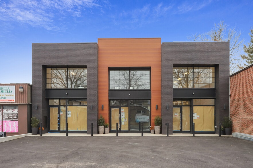 More Photos Of 719-723 Forest Ave, Staten Island Storefront For Lease