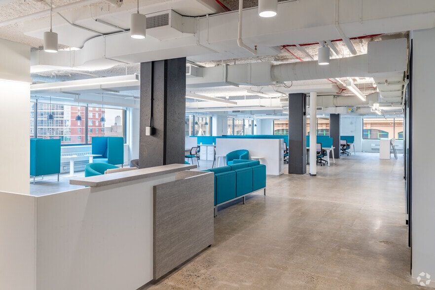 More Photos Of 55 Prospect St, Brooklyn Office For Lease