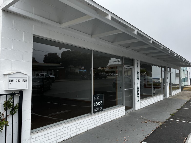 Primary Photo Of 468-490 Morro Bay Blvd, Morro Bay Storefront For Lease