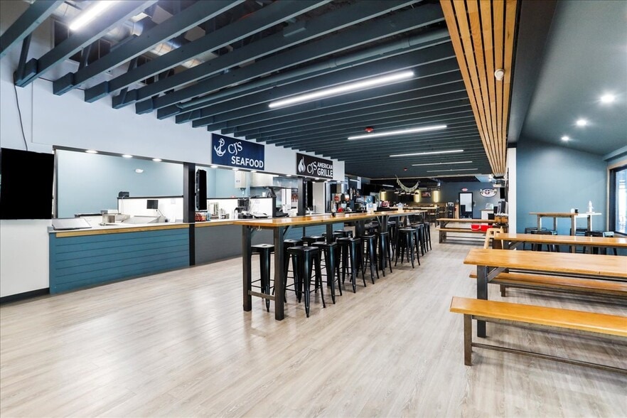 More Photos Of 985 Baltimore Pike, Gettysburg Storefront For Sale