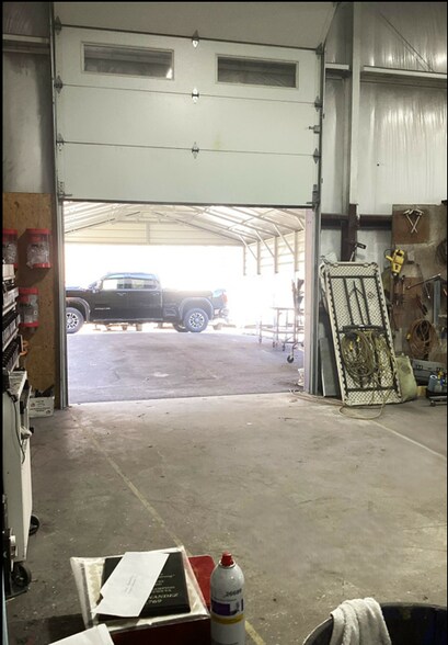 More Photos Of 729 Industrial Park Dr, Newport News Service For Sale