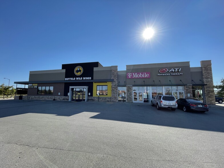 More Photos Of 2394 Costco Way, Bellevue Storefront Retail Office For Lease