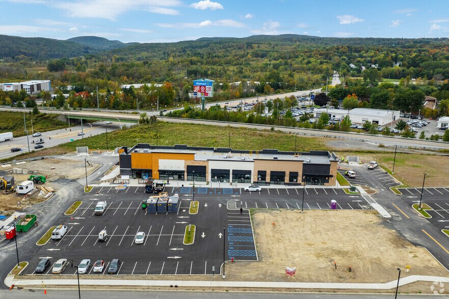 More Photos Of 6 Locey Rd, Harriman Land For Lease