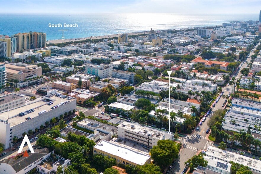 More Photos Of 531 16th St, Miami Beach Apartments For Sale