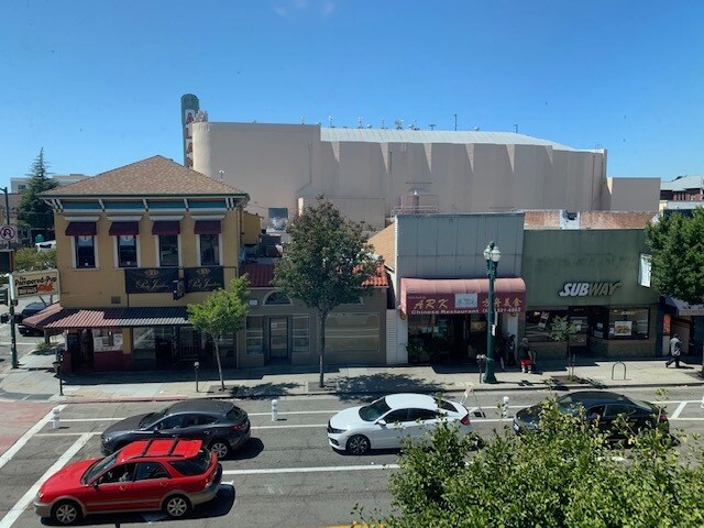 More Photos Of 1402 Park St, Alameda Office For Lease