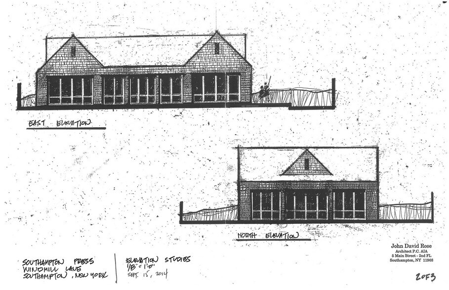 More Photos Of 135 Windmill Ln, Southampton Office For Sale