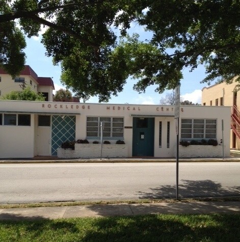 More Photos Of 9 Orange Ave, Rockledge Medical For Sale