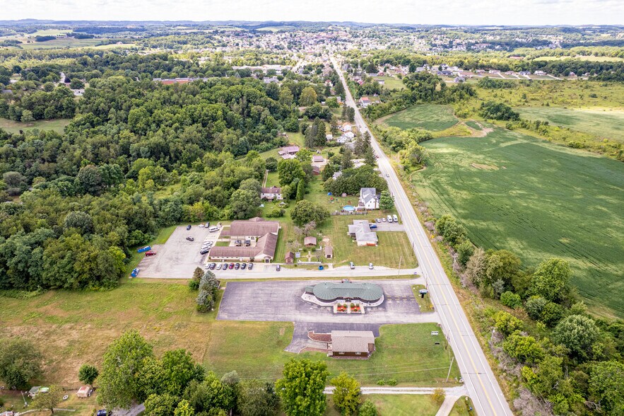 More Photos Of 376 E Main St, Mount Pleasant Medical For Sale