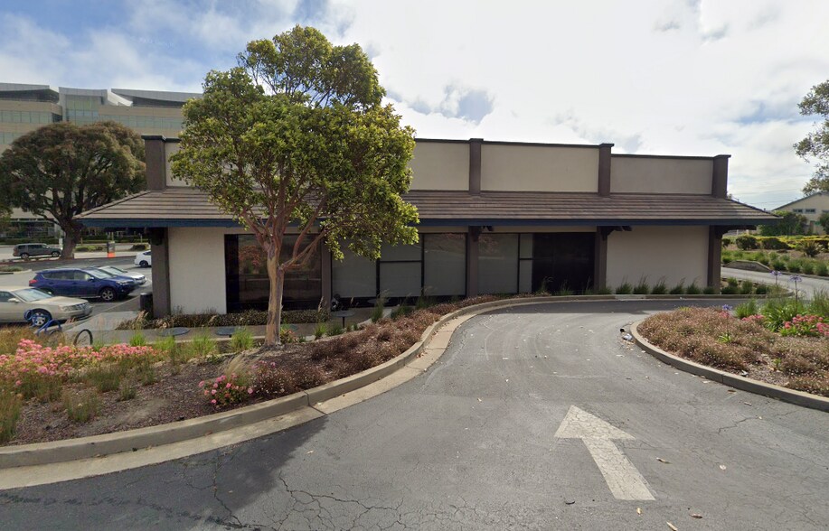 More Photos Of 811-813 Cherry Ave, San Bruno Freestanding For Lease