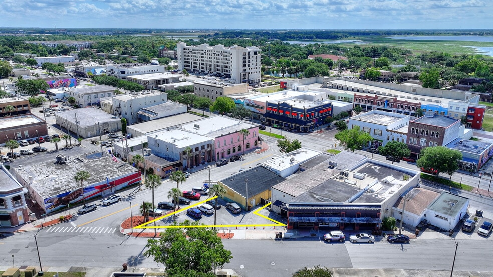 More Photos Of 8 W Darlington Ave, Kissimmee Office Residential For Sale