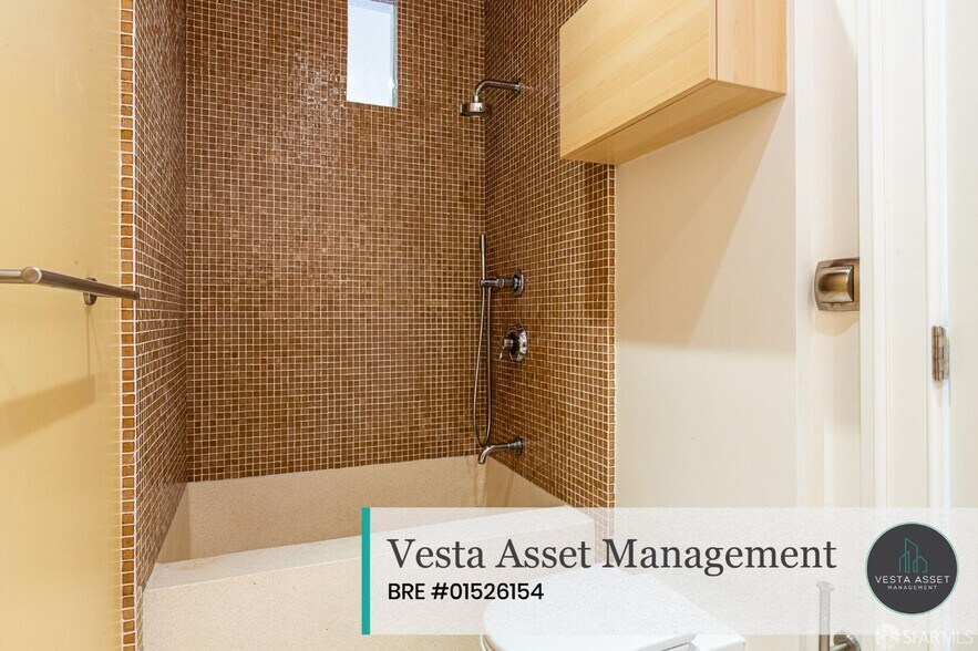 More Photos Of 519 Natoma St, San Francisco Multifamily For Sale