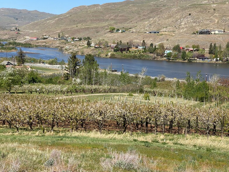 Primary Photo Of 53 WA-153, Pateros Land For Sale