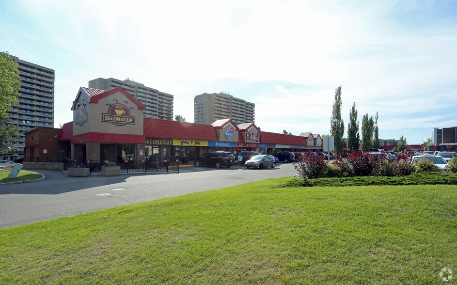 More Photos Of 6629-6825 177 St NW, Edmonton General Retail For Lease