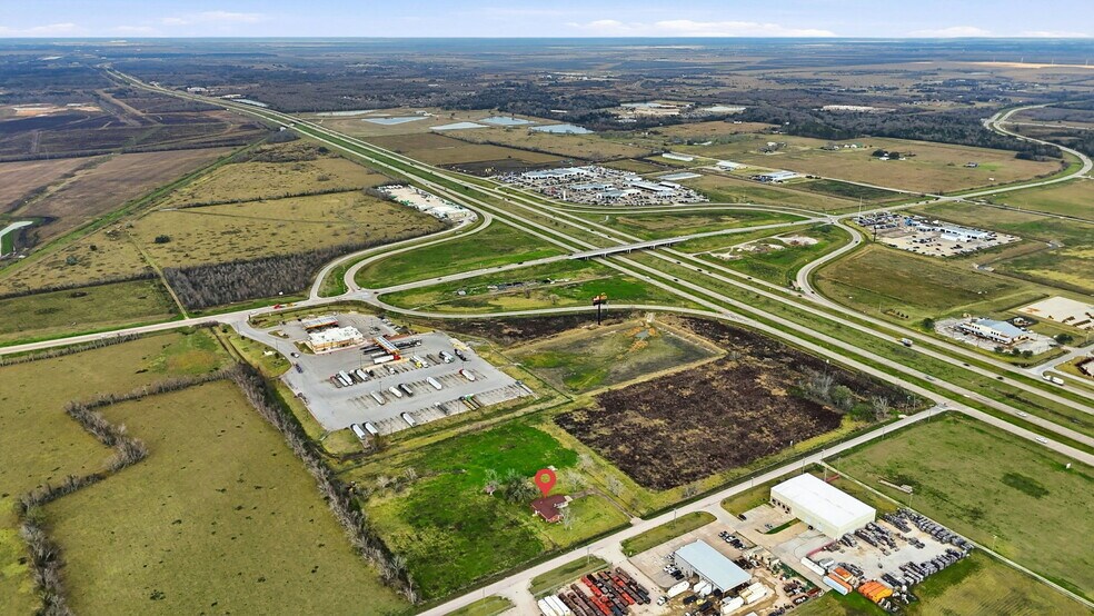 More Photos Of 1839 Henderson rd, Angleton Land For Sale