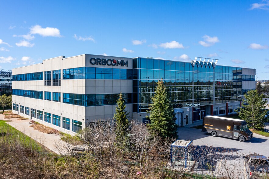 More Photos Of 750 & 770 Palladium Dr, Ottawa Unknown For Lease