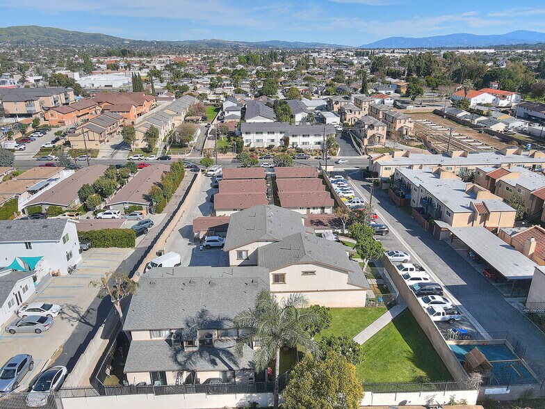 More Photos Of 275-299 Monte Vista St, La Habra Apartments For Sale