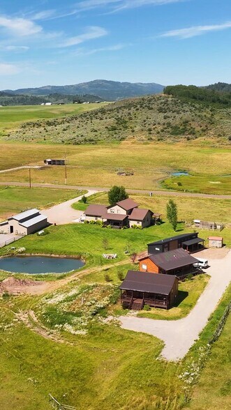 Primary Photo Of 5352 County 114 rd, Etna Specialty For Sale