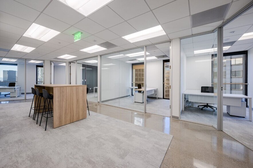 More Photos Of 201 Mission St, San Francisco Office For Lease