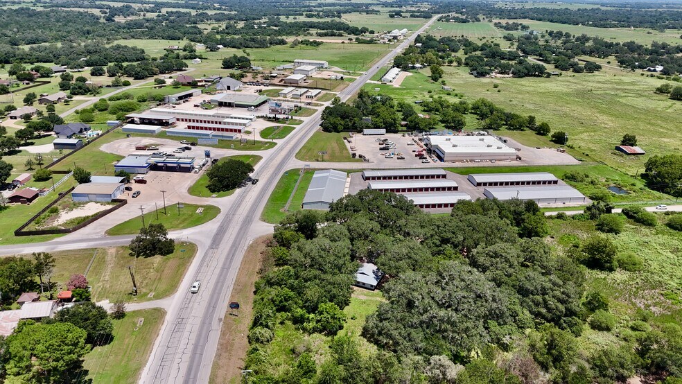 More Photos Of 29 County Road 77B, Hallettsville Land For Sale