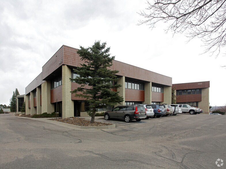 More Photos Of 4935 N 30th St, Colorado Springs Office For Lease