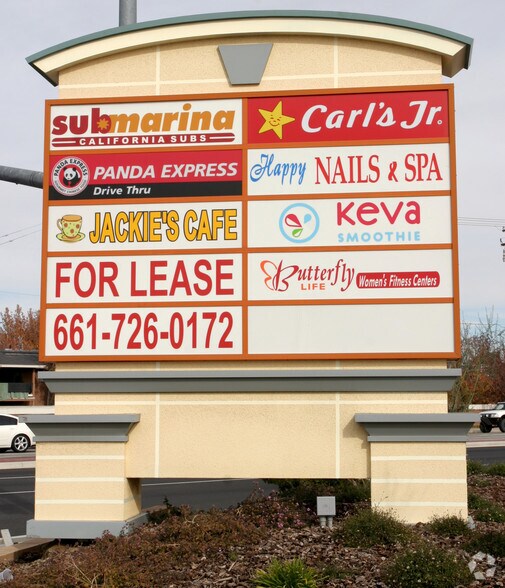 More Photos Of 10th St W @ SEC 10th W & W Avenue L, Lancaster Unknown For Sale