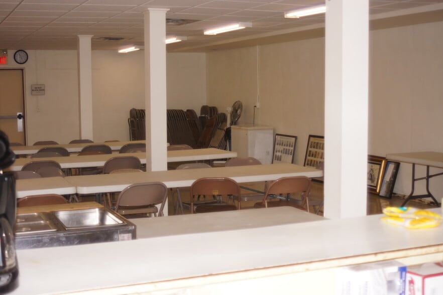 More Photos Of 13417 W 94th St, Lenexa Lodge Meeting Hall For Sale