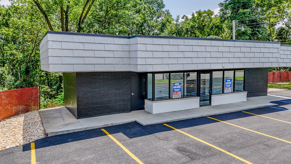 More Photos Of 1610 Scranton Carbondale Hwy, Dickson City Fast Food For Sale