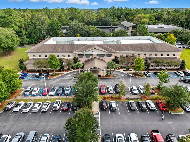 More Photos Of 75 Baylor Dr, Bluffton Medical For Lease