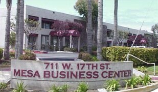 More Photos Of 711 W 17th St, Costa Mesa Research And Development For Sale