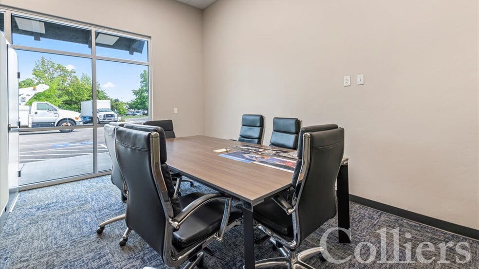 More Photos Of 1395 E Iron Eagle, Eagle Industrial For Sale