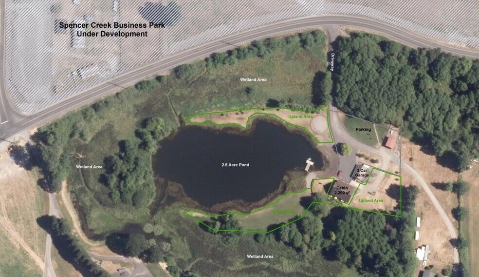 More Photos Of 117 Kalama River Rd, Kalama Restaurant For Lease